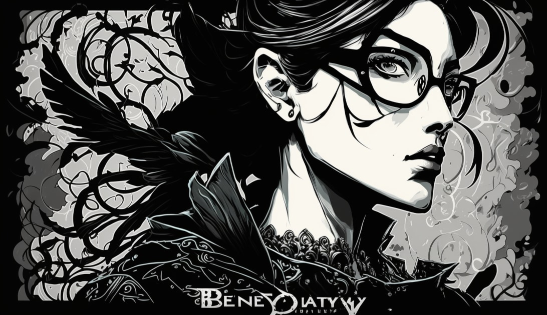 bayonetta-art-style-of-becky-cloonan