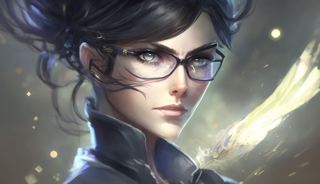 bayonetta-art-style-of-makoto-shinkai