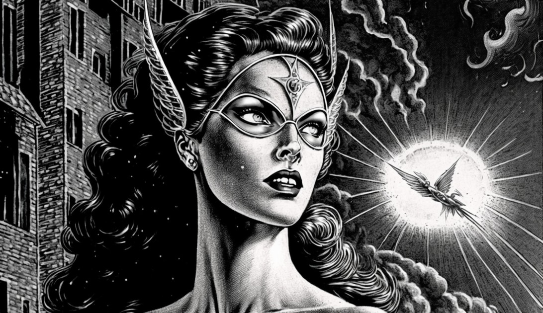 bayonetta-art-style-of-virgil-finlay