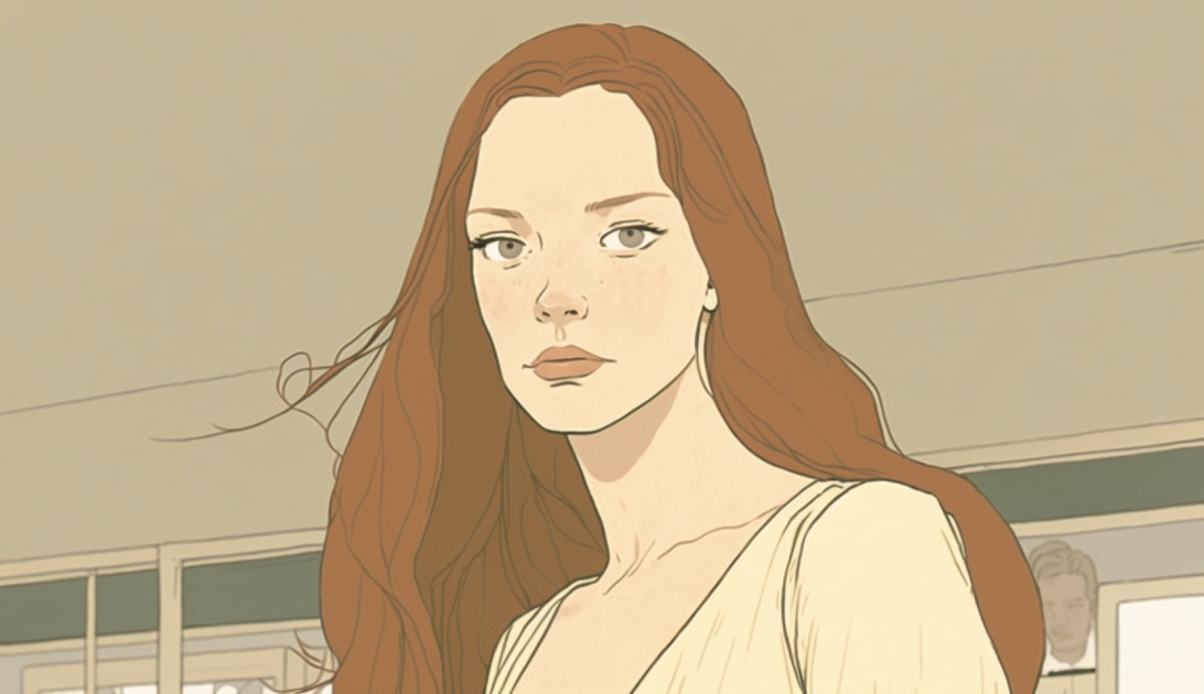 beauty-art-style-of-adrian-tomine