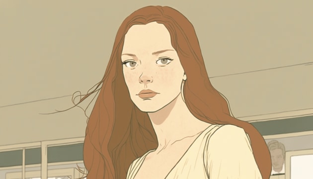 beauty-art-style-of-adrian-tomine