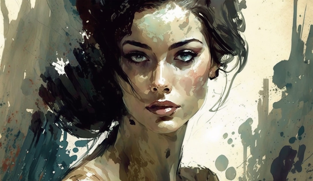 beauty-art-style-of-alex-maleev