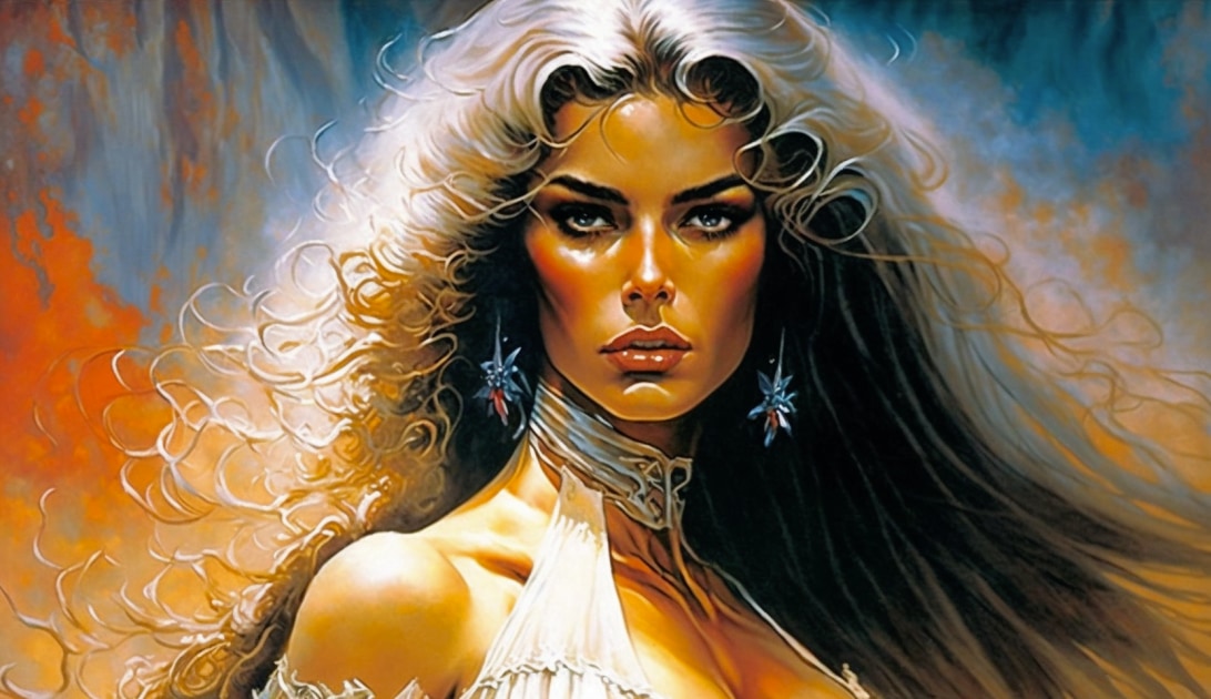 beauty-art-style-of-boris-vallejo