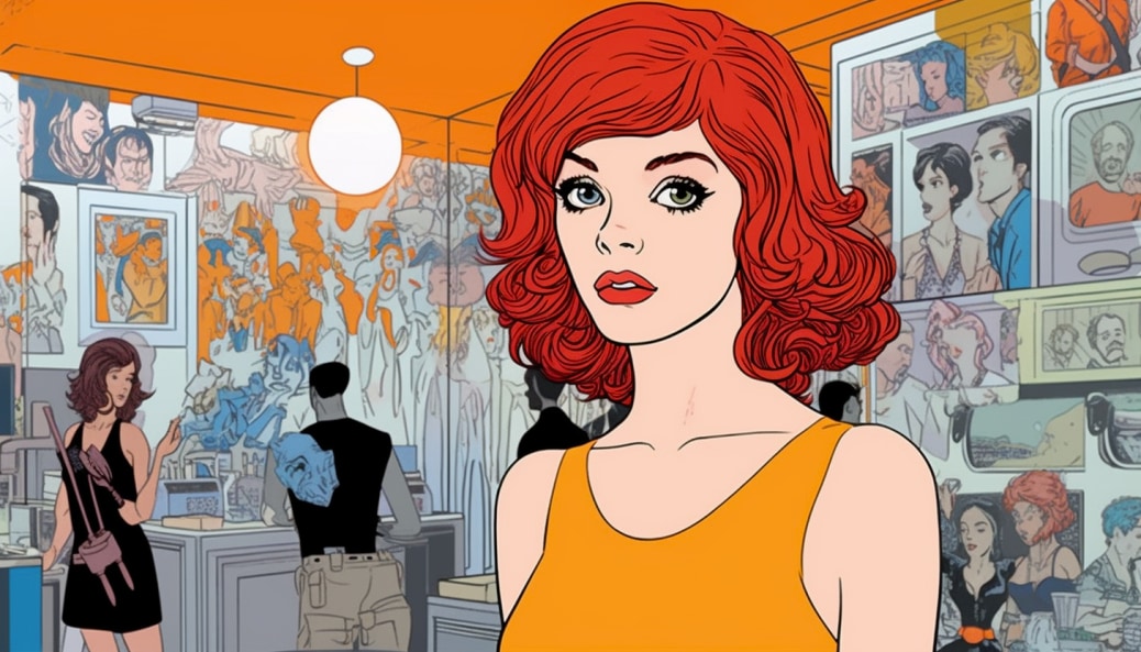 beauty-art-style-of-dan-clowes