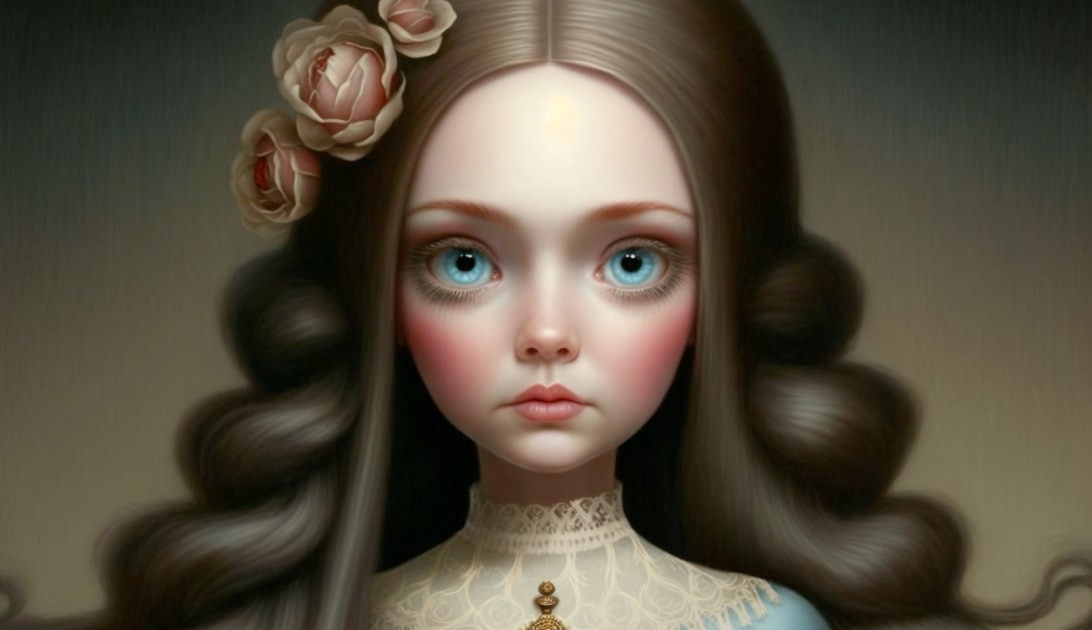 beauty-art-style-of-mark-ryden