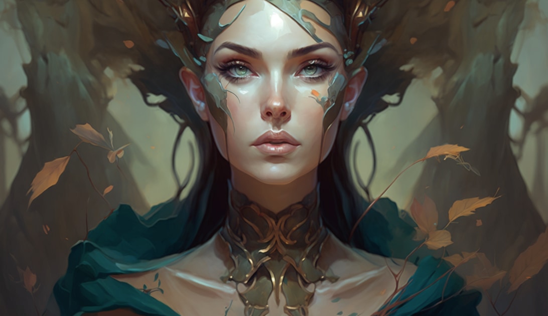 beauty-art-style-of-peter-mohrbacher