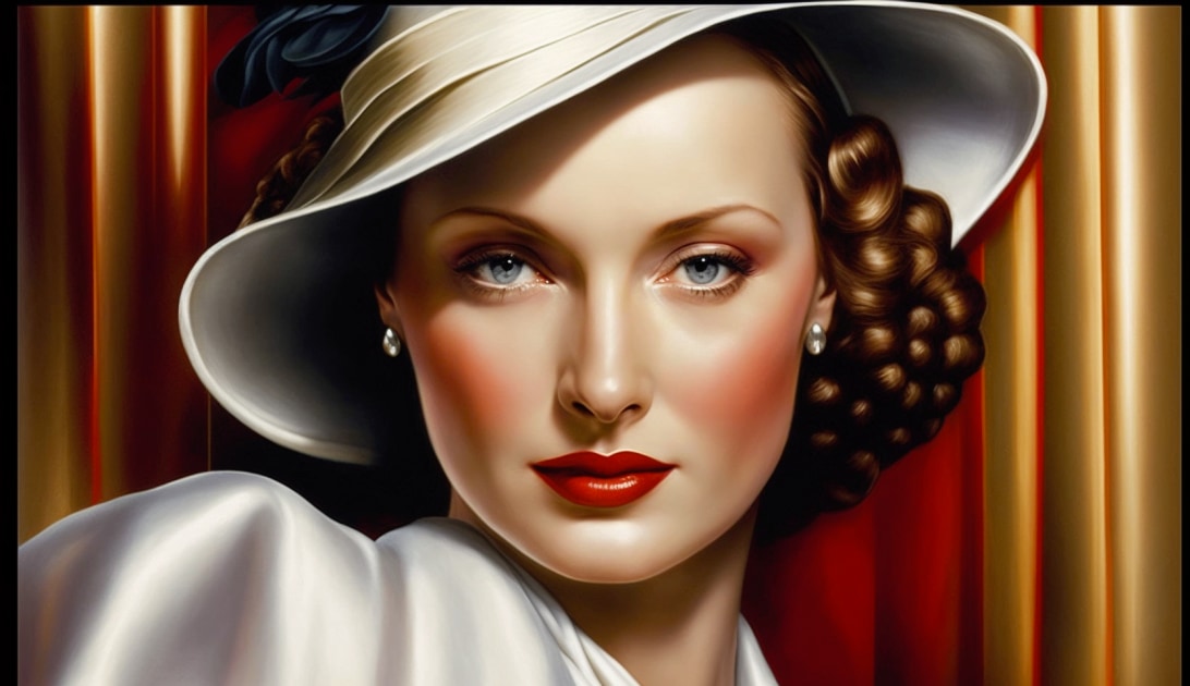 beauty-art-style-of-tamara-de-lempicka