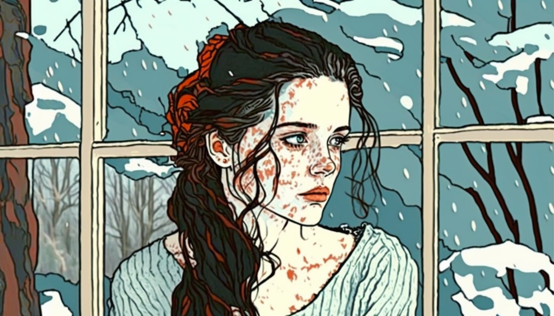 bella-swan-art-style-of-hope-gangloff