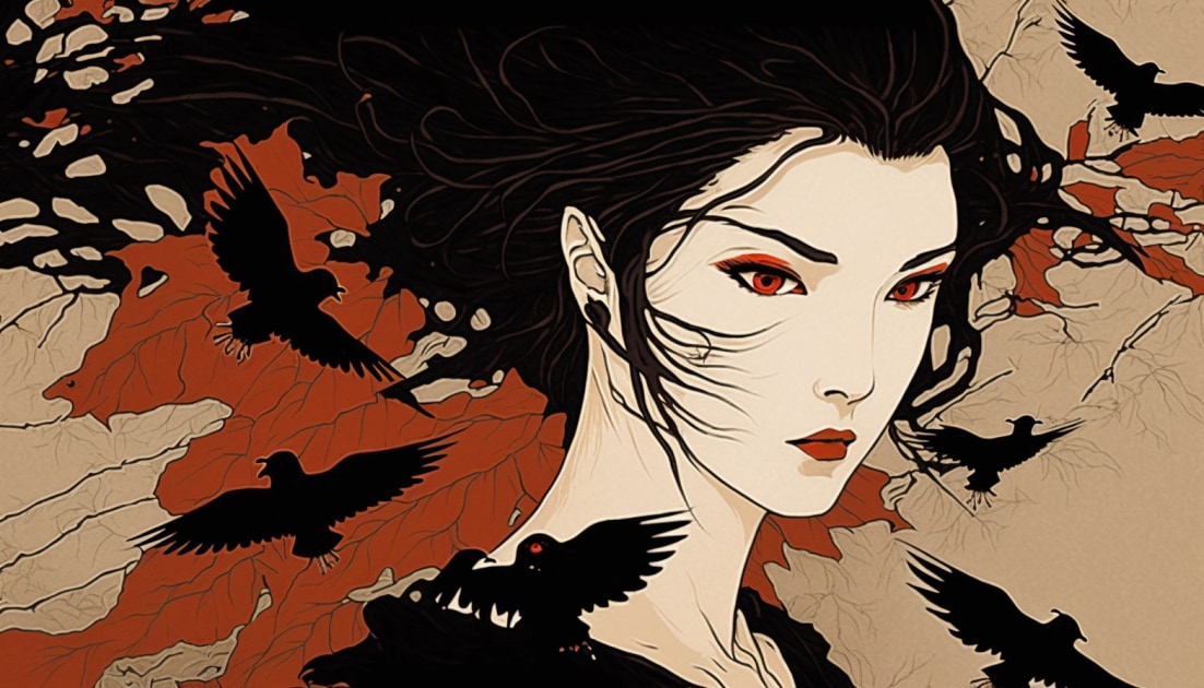 bella-swan-art-style-of-takato-yamamoto