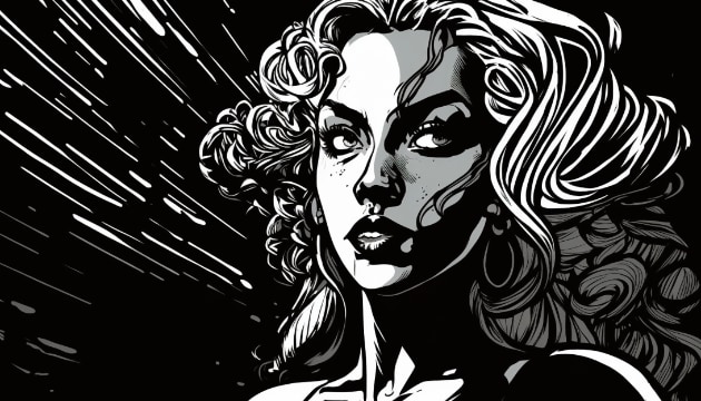 beyonce-art-style-of-becky-cloonan