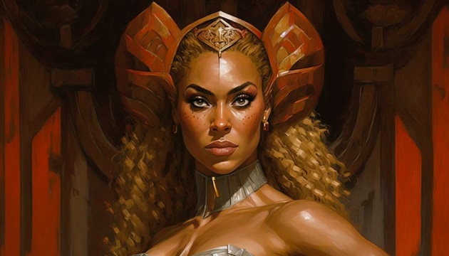 beyonce-art-style-of-gerald-brom