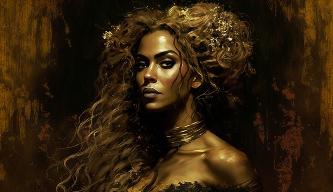 beyonce-art-style-of-hans-makart