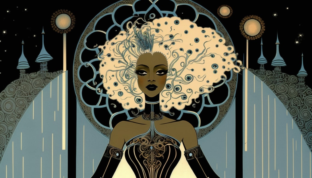 beyonce-art-style-of-kay-nielsen