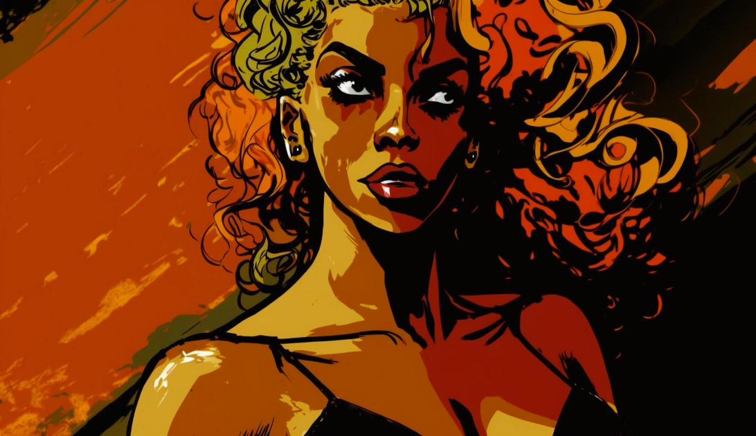 beyonce-art-style-of-ralph-bakshi