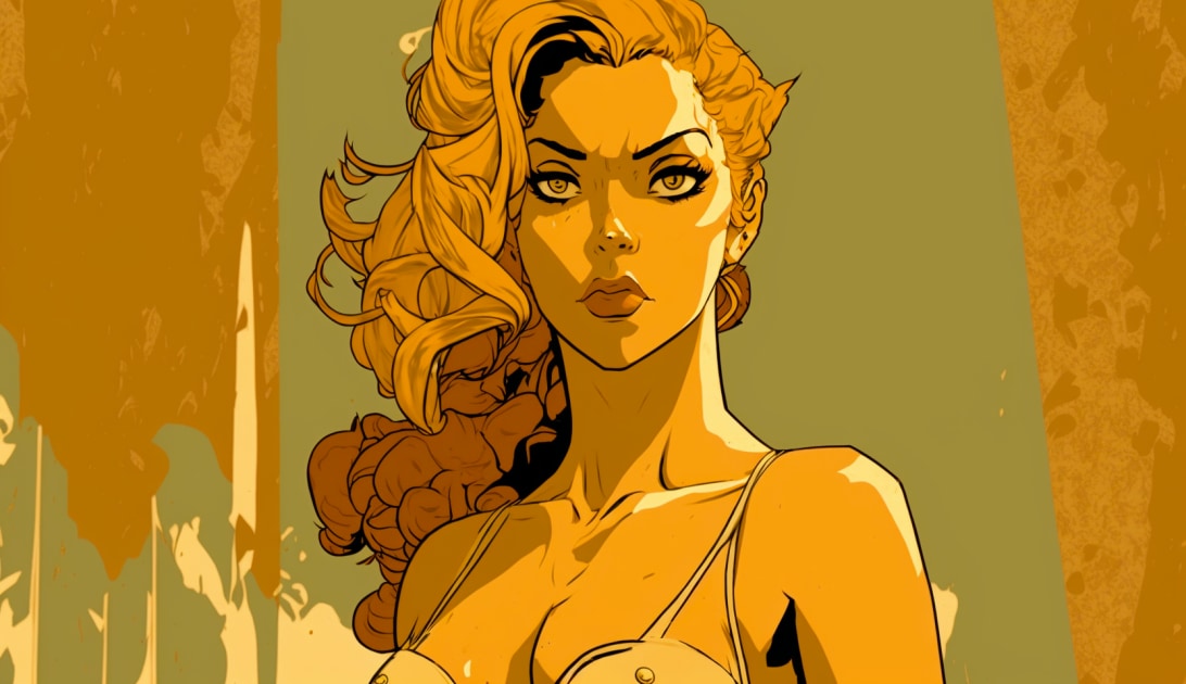 beyonce-art-style-of-tomer-hanuka