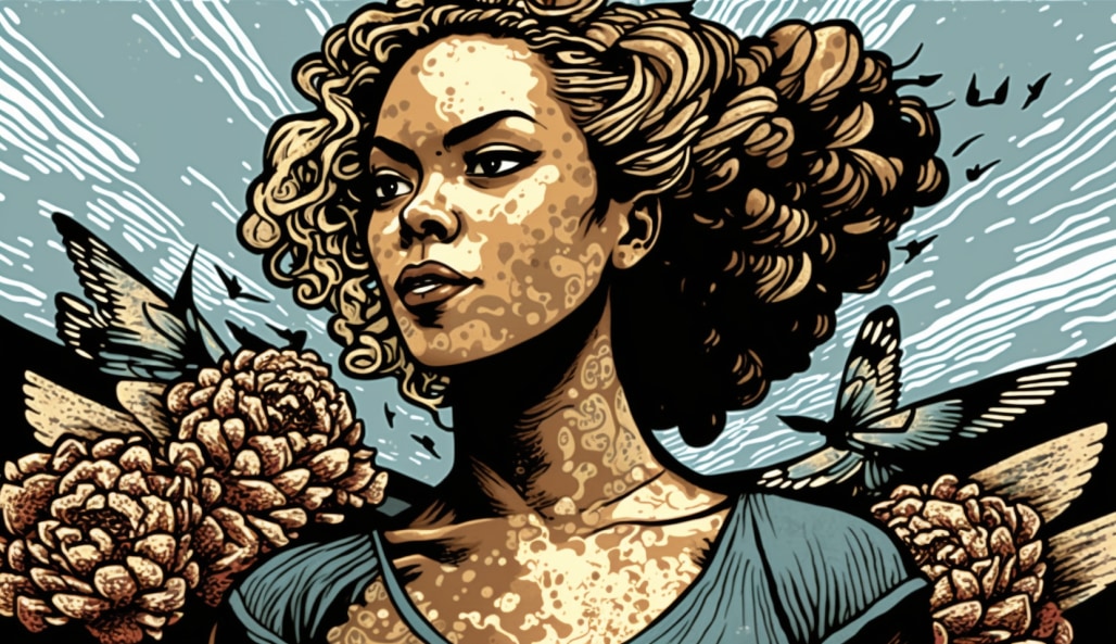 beyonce-art-style-of-yuko-shimizu