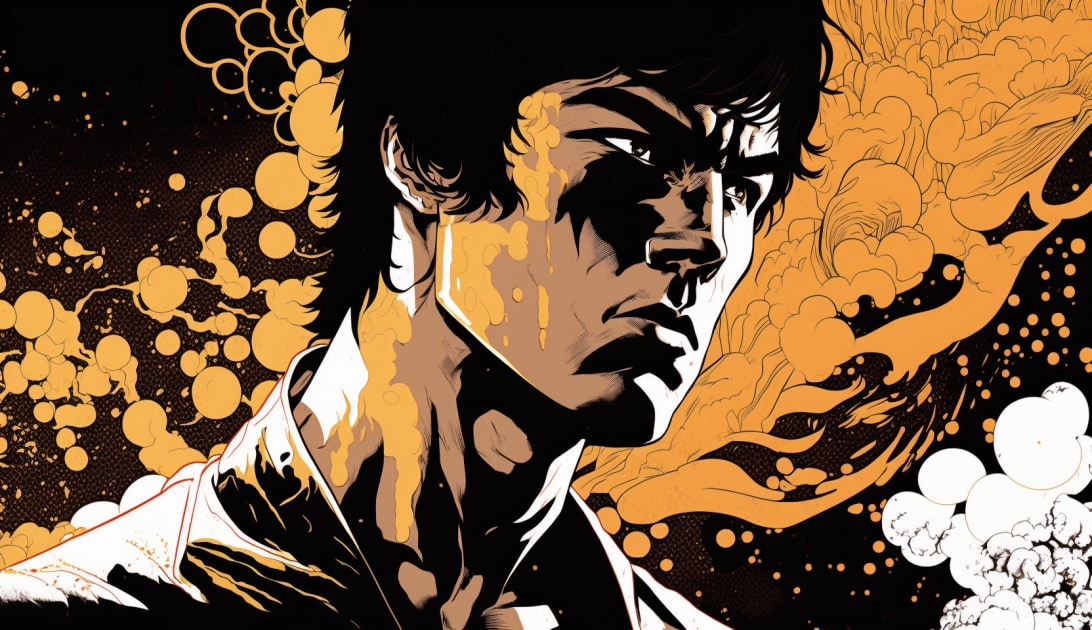 bruce-lee-art-style-of-becky-cloonan