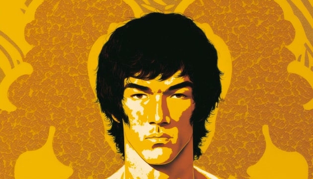 bruce-lee-art-style-of-coles-phillips