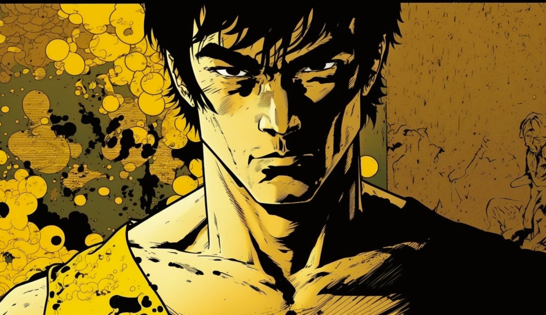 bruce-lee-art-style-of-michael-kaluta