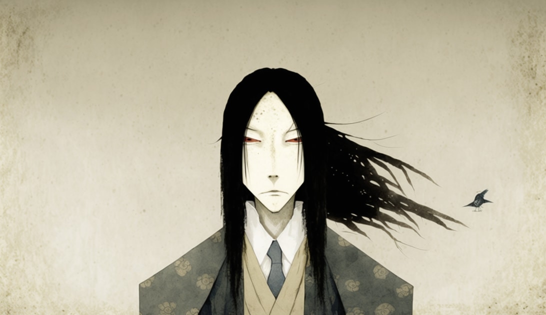 byakuya-kuchiki-art-style-of-gabriel-pacheco