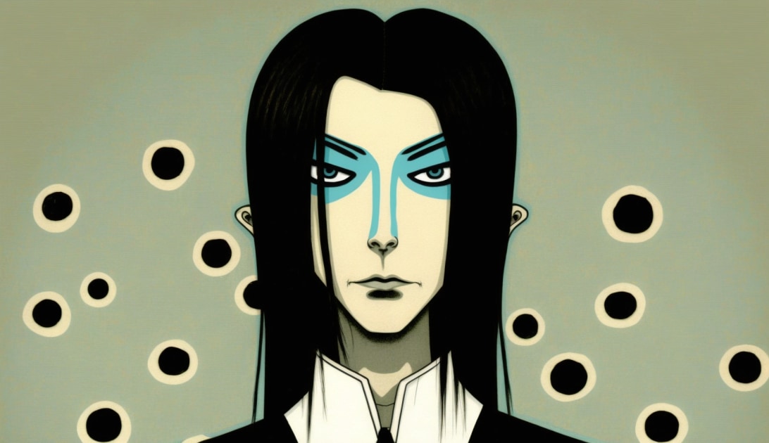 byakuya-kuchiki-art-style-of-tara-mcpherson