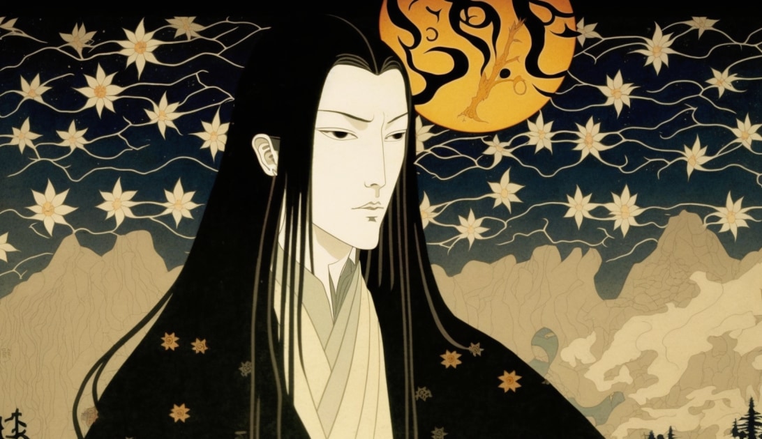 byakuya-kuchiki-art-style-of-virginia-frances-sterrett