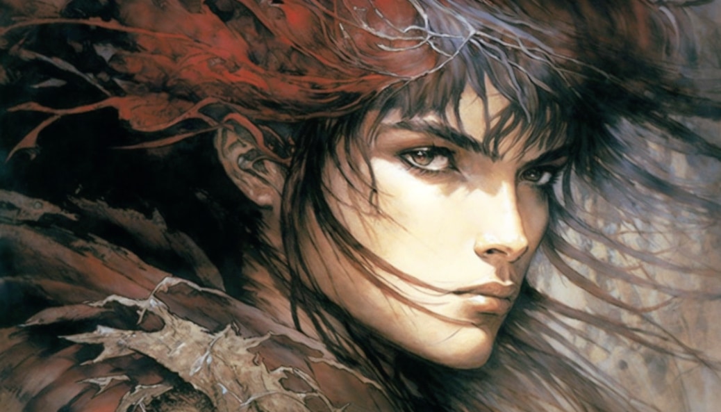 casca-art-style-of-brian-froud