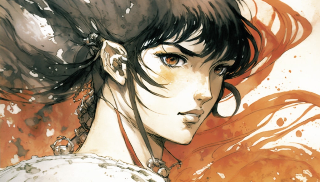 casca-art-style-of-claire-wendling