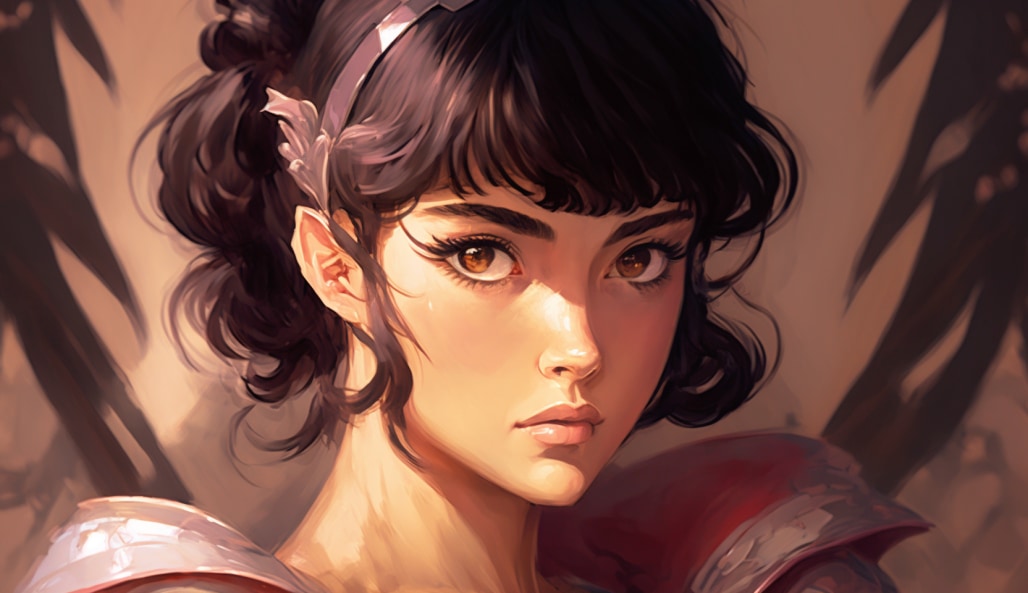 casca-art-style-of-ilya-kuvshinov