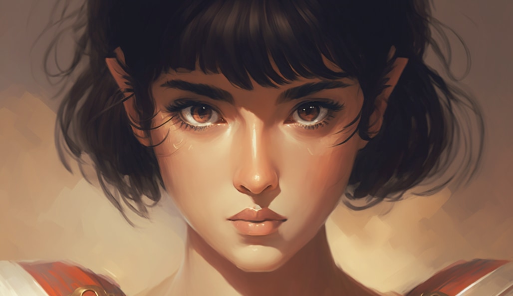 casca-art-style-of-ilya-kuvshinov