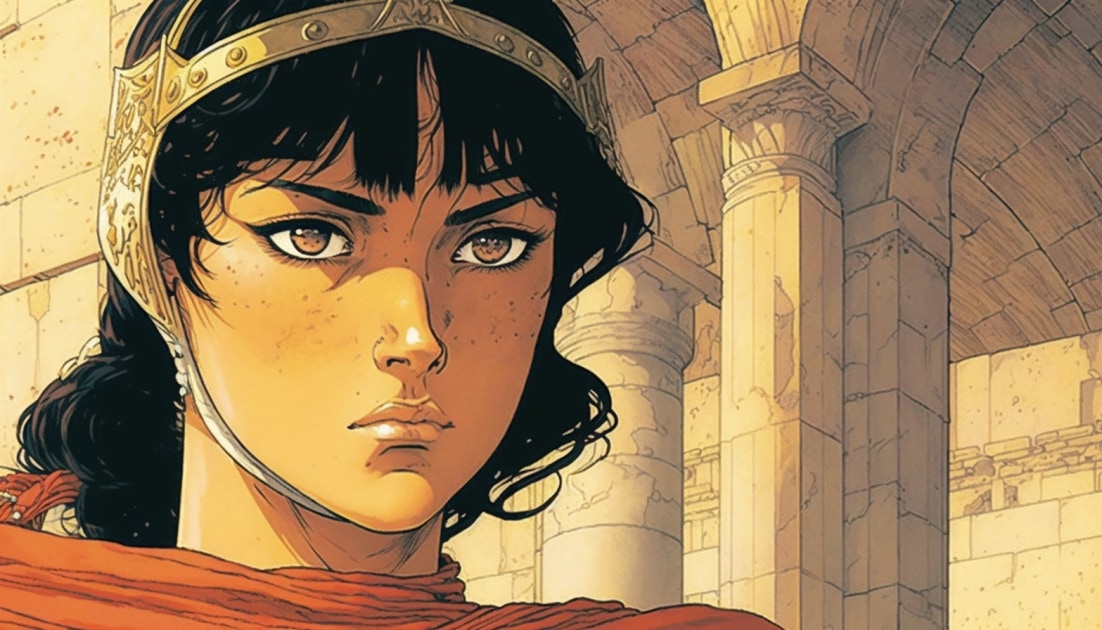 casca-art-style-of-jean-giraud