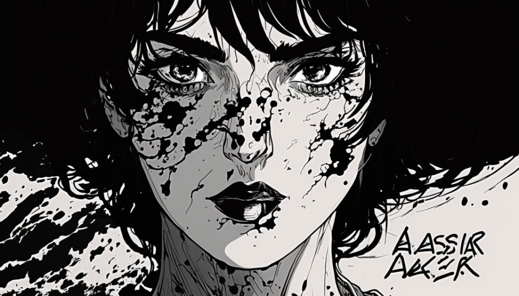 casca-art-style-of-kaethe-butcher