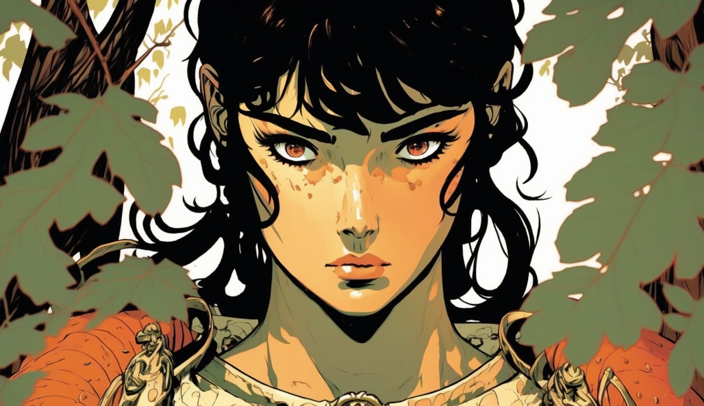 casca-art-style-of-tomer-hanuka