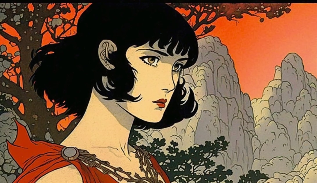 casca-art-style-of-virginia-frances-sterrett