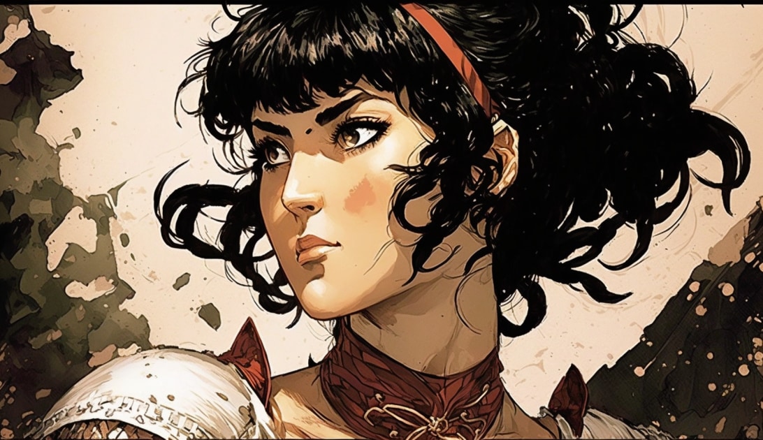 casca-art-style-of-adam-hughes