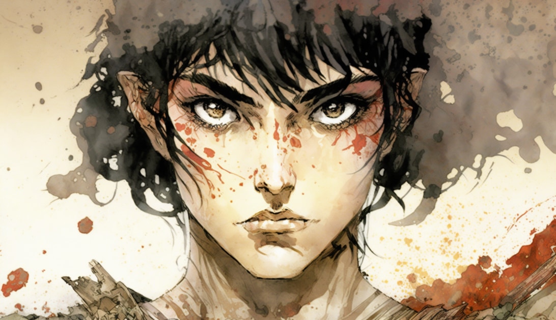 casca-art-style-of-david-mack