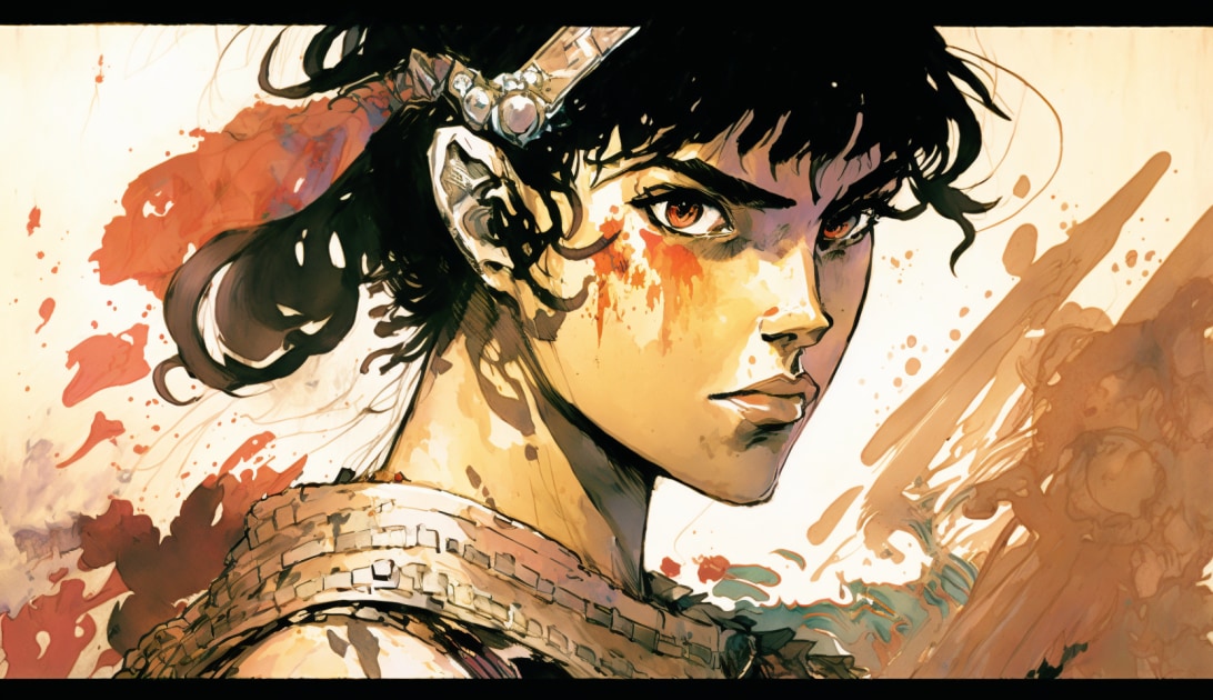 casca-art-style-of-eric-canete