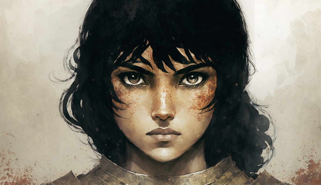 casca-art-style-of-gabriel-pacheco