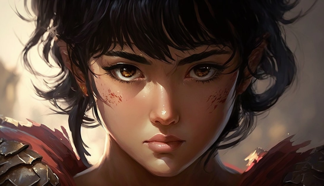 casca-art-style-of-makoto-shinkai