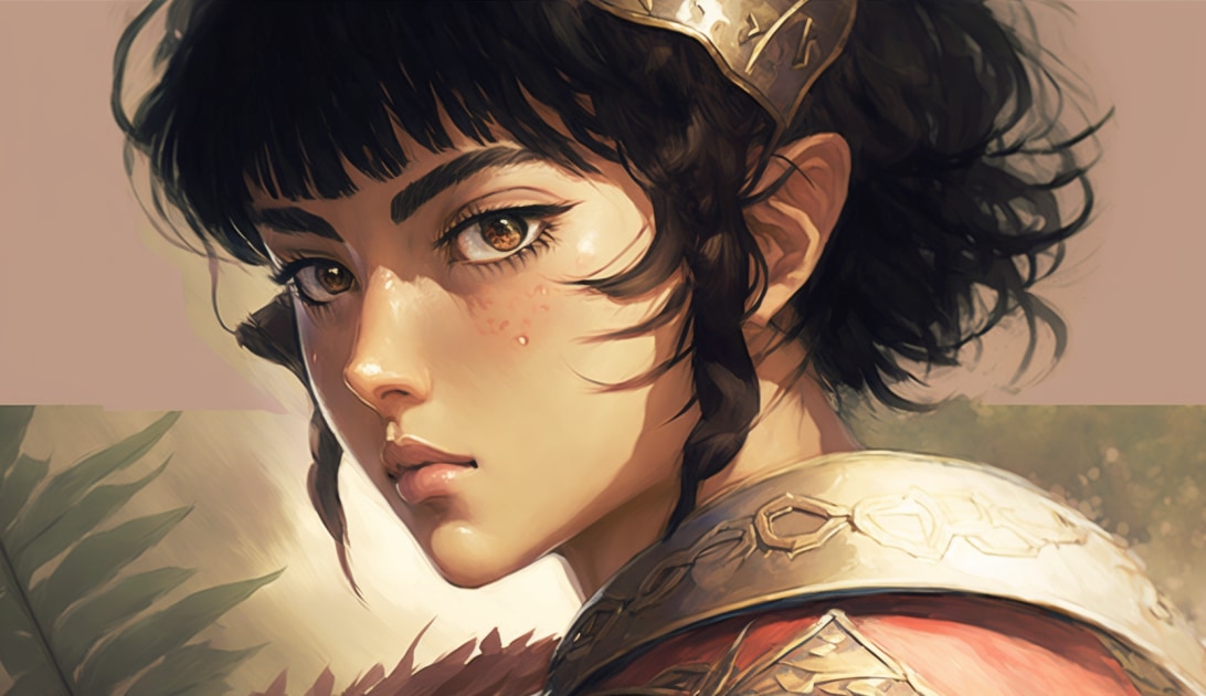 casca-art-style-of-makoto-shinkai