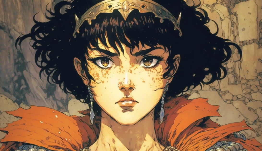 casca-art-style-of-satoshi-kon