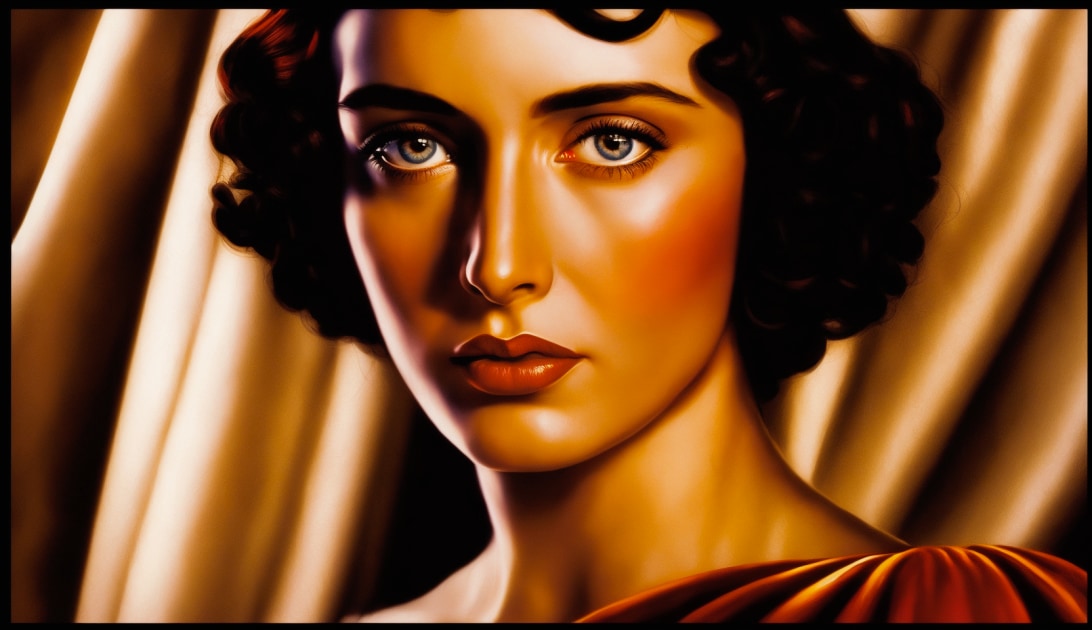 casca-art-style-of-tamara-de-lempicka