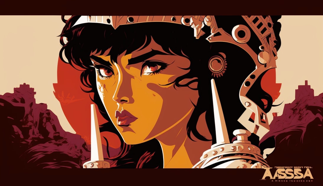 casca-art-style-of-tom-whalen