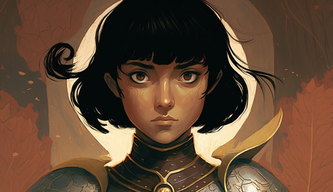 casca-art-style-of-tracie-grimwood