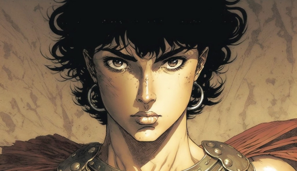 casca-art-style-of-travis-charest