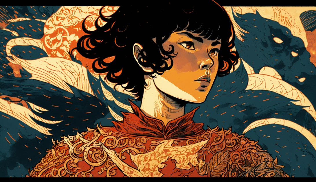 casca-art-style-of-victo-ngai