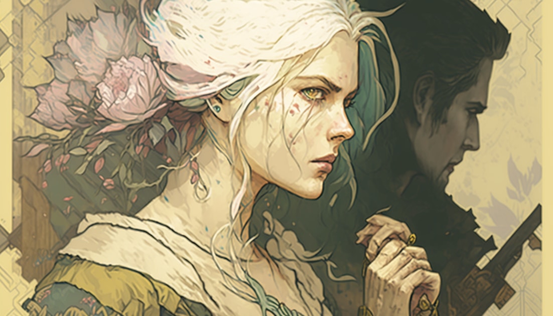 ciri-art-style-of-alphonse-mucha