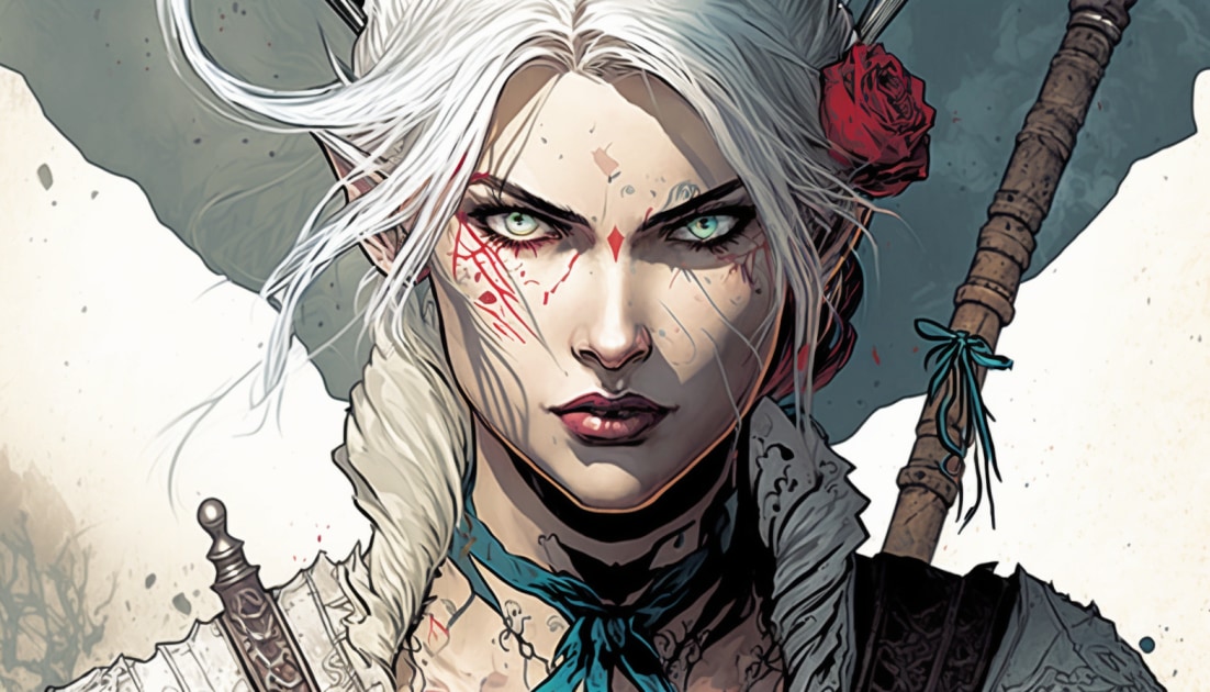 ciri-art-style-of-jim-lee