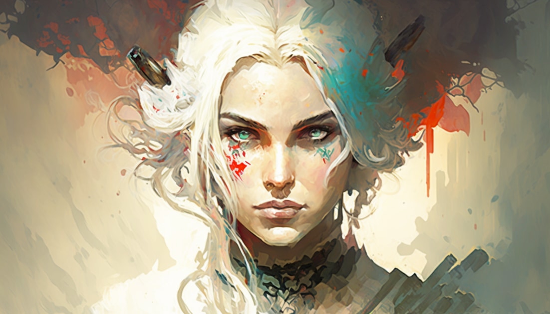 ciri-art-style-of-yoshitaka-amano