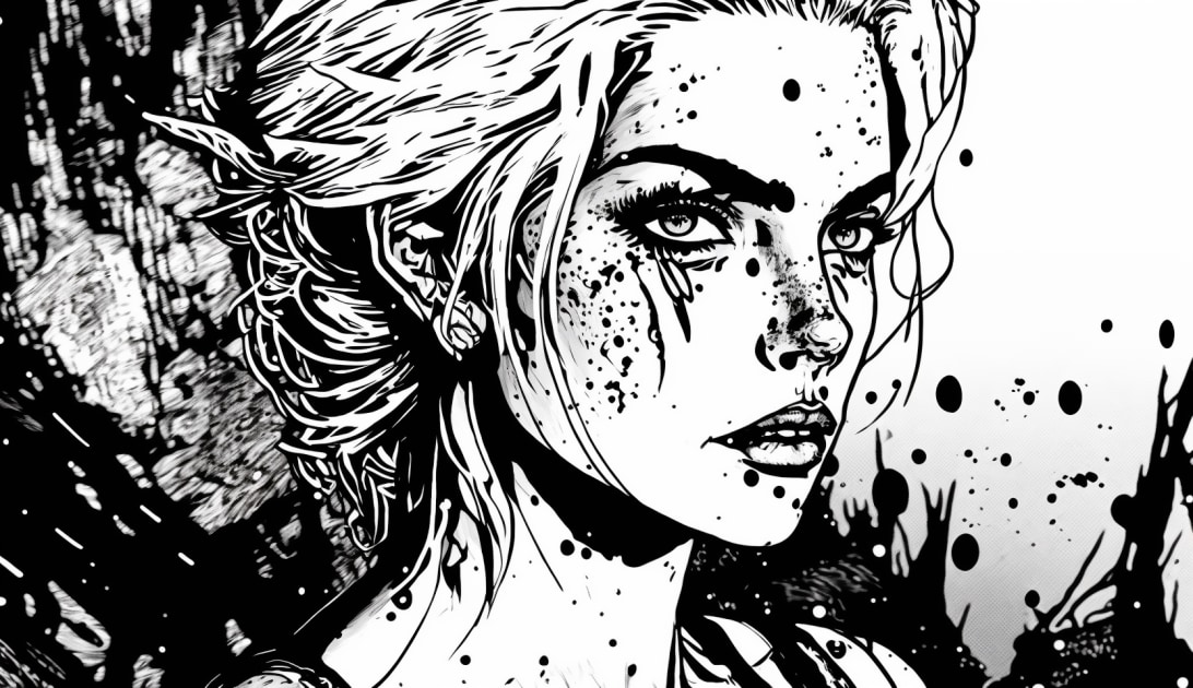 ciri-art-style-of-apollonia-saintclair